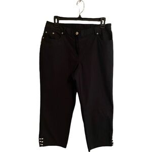Ruby Rd Capris